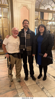 Philadelphia Ballet - JP and Emily White