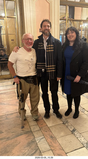 Philadelphia Ballet - JP and Emily White