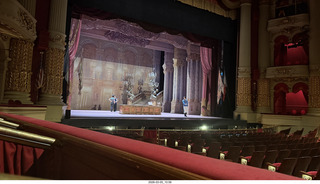 Philadelphia - Academy of Music - Philadelphia Ballet - The Merry Widow