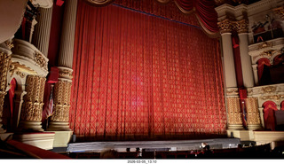 Philadelphia - Academy of Music