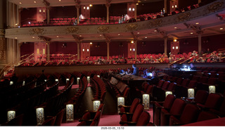 Philadelphia - Academy of Music