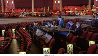 Philadelphia - Academy of Music