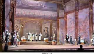 Philadelphia - Academy of Music - Philadelphia Ballet - The Merry Widow