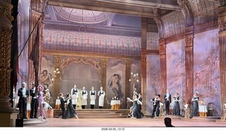 Philadelphia - Academy of Music - Philadelphia Ballet - The Merry Widow