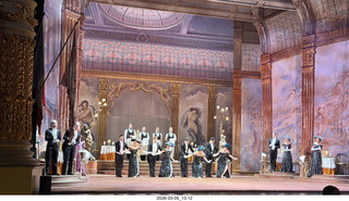 Philadelphia - Academy of Music - Philadelphia Ballet - The Merry Widow