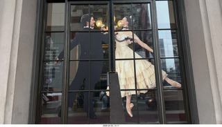 Philadelphia - Academy of Music - The Merry Widow