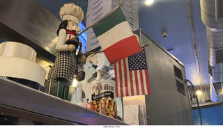 Philadelphia - NYPD Pizza restaurant