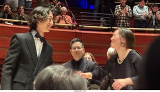 Kimmel Center - Marian Anderson Hall