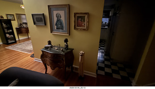 Kimmel Center - Marian Anderson Hall - Philadelphia Orchestra - pianist