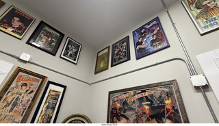 Glenside, Pennsylvania - House of Magic