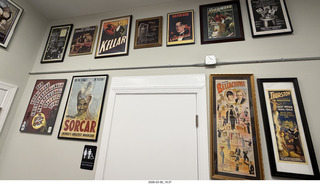 Glenside, Pennsylvania - House of Magic