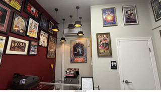 Glenside, Pennsylvania - House of Magic