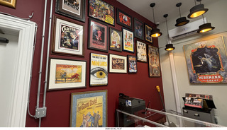 Glenside, Pennsylvania - House of Magic
