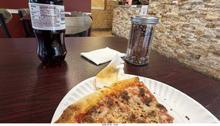 Abington pizza
