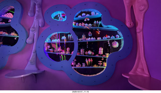 Northeast Philadelphia - OtherWorld museum event