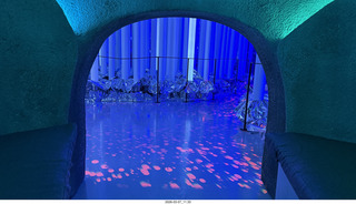 Northeast Philadelphia - OtherWorld museum event