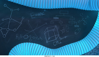 Northeast Philadelphia - OtherWorld museum event