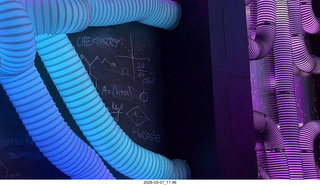 Northeast Philadelphia - OtherWorld museum event