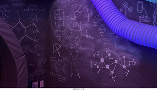 Northeast Philadelphia - OtherWorld museum event