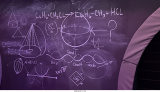 Northeast Philadelphia - OtherWorld museum event