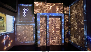 Northeast Philadelphia - OtherWorld museum event