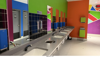 Northeast Philadelphia - OtherWorld museum event