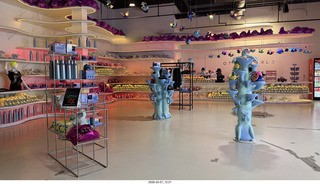 Northeast Philadelphia - OtherWorld museum event