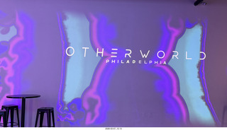 Northeast Philadelphia - OtherWorld museum event