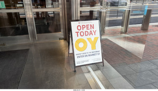 Philadelphia - Weitzman National Museum of American Jewish History - OY