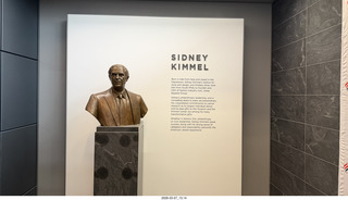 Philadelphia - Museum of Illusions - no entry - sold out