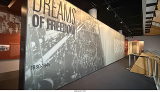 Philadelphia - Weitzman National Museum of American Jewish History - OY