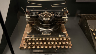 Philadelphia - Weitzman National Museum of American Jewish History