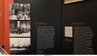 Philadelphia - Weitzman National Museum of American Jewish History