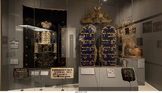 Philadelphia - Weitzman National Museum of American Jewish History