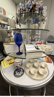 Philadelphia - Weitzman National Museum of American Jewish History - gift shop