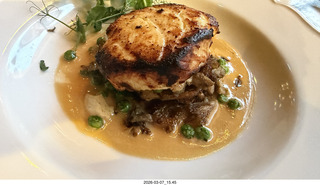 Philadelphia - Weitzman National Museum of American Jewish History - manual faucet - Adam