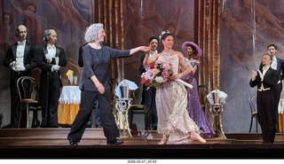 Philadelphia - Academy of Music - Philadelphia Ballet - The Merry Widow