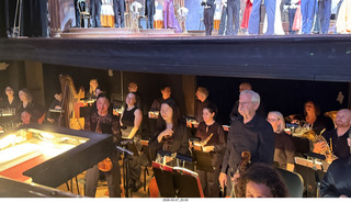 Philadelphia - Academy of Music - Philadelphia Ballet - The Merry Widow