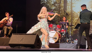 Chandler Arts - Celtic Spells
