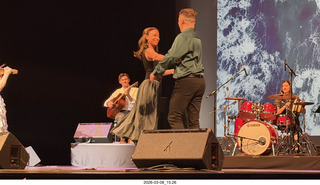 Chandler Arts - Celtic Spells