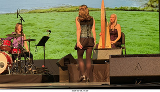 Chandler Arts - Celtic Spells