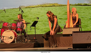 Chandler Arts - Celtic Spells
