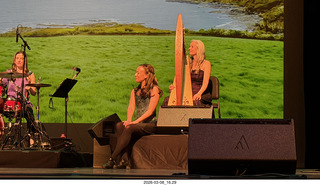 Chandler Arts - Celtic Spells