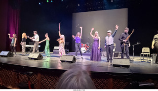 Chandler Arts - Celtic Spells