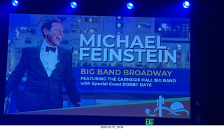 Arizona Musicfest - Michael Feinstein