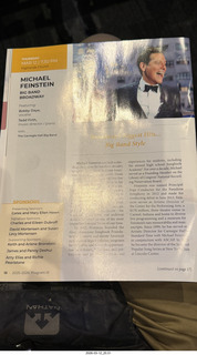 Arizona Musicfest - Michael Feinstein