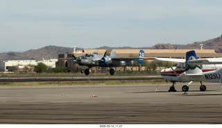 Falcon Field (FFZ) - Stearman