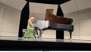 Mesa Arts Center - Classical Music Inside Out (CMIO) - Olga Kern