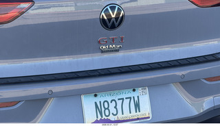125 a2t. my car and airplane, both N8377W