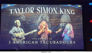 Arizona Musicfest - Three American Troubadours